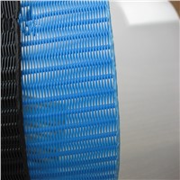 Polyester Dryer Fabric for Mineral Filtration Conveyor Belts