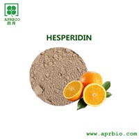 Citrus Aurantium Extract Hesperidin 90% CAS 520-26-3