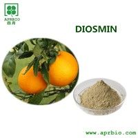 High Quality Diosimin 90% CAS No: 520-27-4