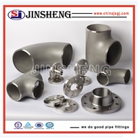 1/2" to 72" Pipe Fittings Components for Water & Oil Piping
