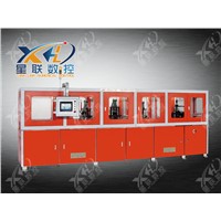 YGZD-W5 Lunch Tank Multi Station Combination Tinplate Can Machine
