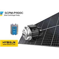 SCPM | Solar Centrifugal Pump | SCPM-P1100C
