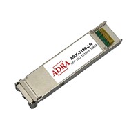 ADRA XFP 10G 1310nm 10KM LC Connector with DDM ARX-3196-LR