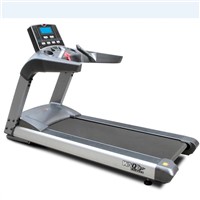 Motorized Commercial Treadmill Fitness Equipment GYM Equipment