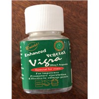 100% Herbal Vegetal Vigra Male Enhancement Sex Pills Sex Medicine