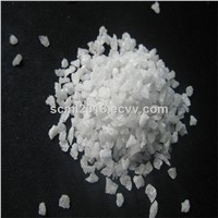 Al2o3 Price White Fused Alumina Sand 1-3mm for Industrial Refractories