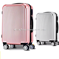 PC LUGGAGE BAGS & TRAVEL BAGS & Luggage, Bags& ABS Luggage, Bags