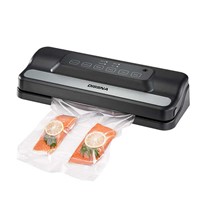 Food Vacuum Sealer Heat Sealer Packaging Machine for Food Saver