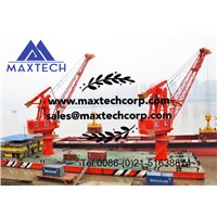 Hydraulic Ship Marine Offshore Deck Cranes for Sale