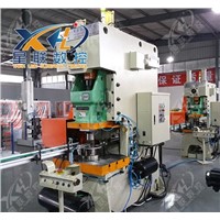 Automatic CNC Punching Machine for Metal Can