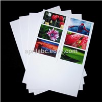 Inkjet Printable PVC Sheet A4*0.3mm