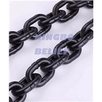 EN818-2 Heavy Duty Lifting Chains