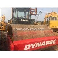 Used Dynapac CA25D Road Roller/Compactor