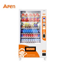 Afen China Leading Manufacture Auto Vending Machine for Combination with Cheap Price