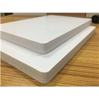 Green &amp;amp; Environmental Protection, Natural Looking &amp;amp; Better Than the Wood Panel PVC Foam Board Panel