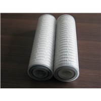 CTO Compressed Carbon Filter Cartridge