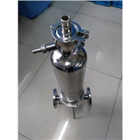 Yitong Stainless Steel Liquid Filter