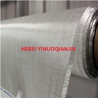Fiberglass Woven Roving Cloth Made In China