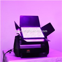 180x3W Full Color Triple 3in1 LED City Color Outdoor Wall Washer Stage Light L-180