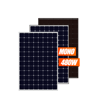 Futuresolar Poly &amp;amp; Mono Solar Panels with TUV ETL INMETRO