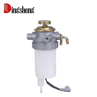 High Quality Filter Manufacture Auto Parts Fuel Water Separator Seat TFR-2-4