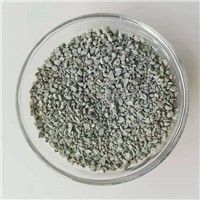 Natural Clinoptilolite Zeolite Filter for Wastewater Treatment