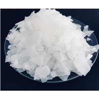 SATA Magnesium Chloride Anhydrous--Flake