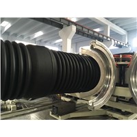 Double Wall Corrugated Pipe Production LineSBG-1000