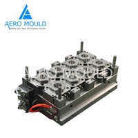 Clear Plastic Aviation Cup Molding Injection Mould
