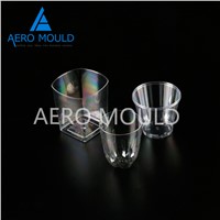 Profession Aviation Cup Injection Molding Tool Product Mould