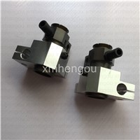 1 Pair High Quality Komori Lithrone Adjust Forwarding Sucker CPL