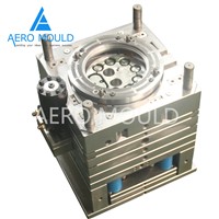 Custom Engineering Part Plastic Injection Mold Manufacturer