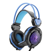 Gaming Headset Computer Noise Cancelling Headphones