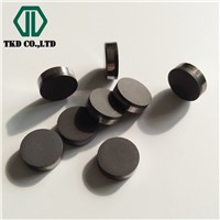 PDC Cutter for Oil Drill Bit, Synthetic Polycrystalline Diamond Part, Diamond Core Drill Bit for Hard Rock