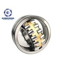 22213CA Double Row Spherical Roller Bearings 65*120*31mm Chrome Steel