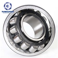 22232 CA C3 W33 Spherical Roller Bearing 160*290*80mm Double Row