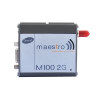 Rs232 Interface M2m Maestro M100 GSM GPRS 2g Modem