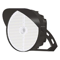 High Quality Round LED Sports Lighting from 300W to 1200W