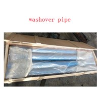 2019 High Quality Oil Drilling &amp;amp; Gas Down Hole Fishing Tools Washover Pipe from Chinese Manufacturer