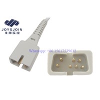 Edan DB9 7 PIN Neonate Silicone Wrap 3m SPO2 Sensor