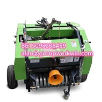 Baling Machine Form China Agricultural Machinery
