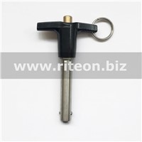 Two Balls Quick Release Pin, Ball Lock Pin