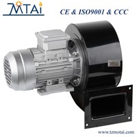 DF MULTI-WING LOW-NOISE Centrifugal Air Blower