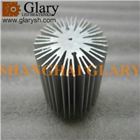 GLR-HS-270 32mm Round Aluminum LED Heatsink