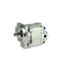 Komatsu Hydraulic Pump 705-12-38010