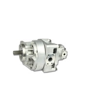 Komatsu Hydraulic Pump 705-52-40160