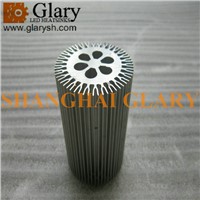 GLR-HS-686 44mm Round Aluminum LED Heatsink