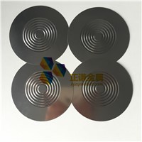 Metal Diaphragms for Pressure Sensor Beryllium Copper Phosphor Bronze