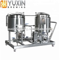 Home Beer Brewing Equipment 100l 300l