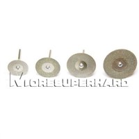Diamond Cutting Wheel &amp;amp; Cutting Blade for Dremel Rotary Tool